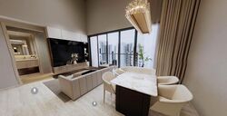 Arina East Residences (D15), Apartment #626490271